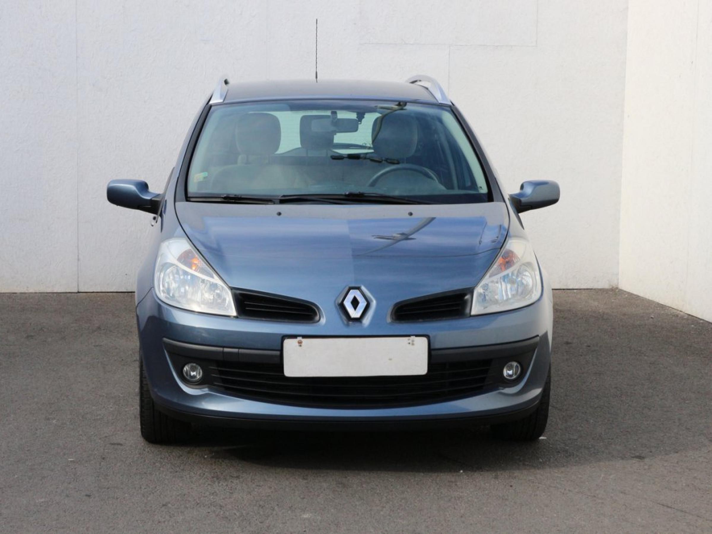 Renault Clio, 2010 - pohled č. 2