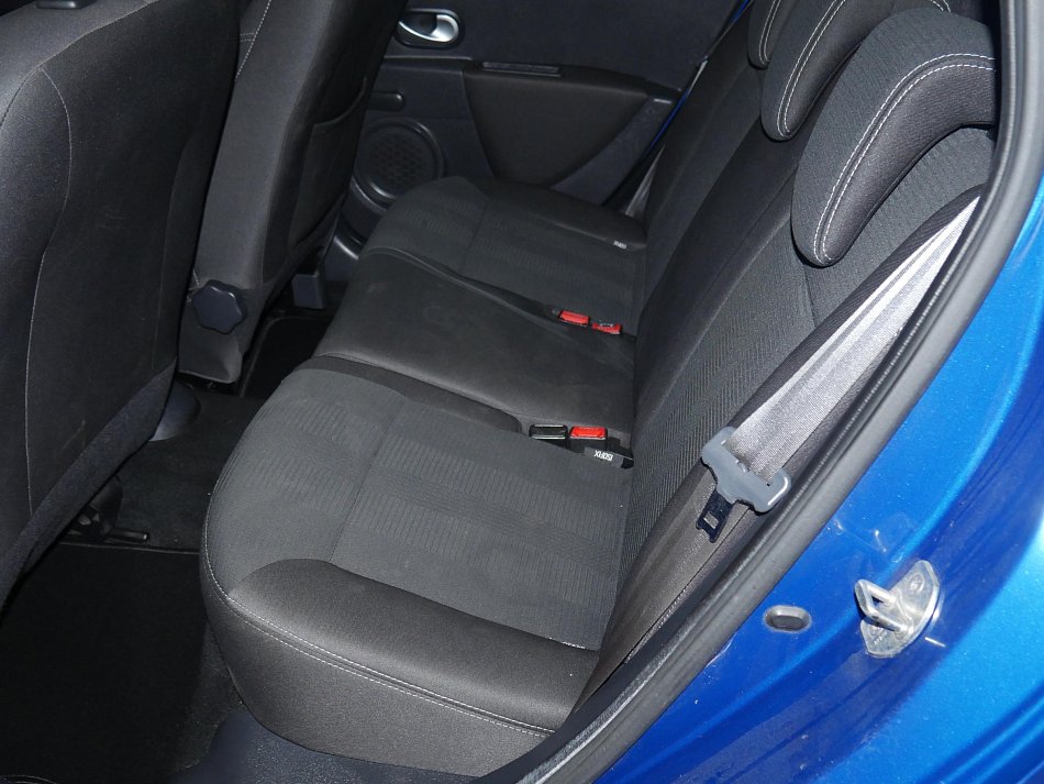 Renault Clio 1.2TCe Dynamique