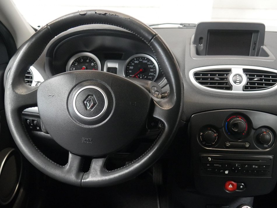 Renault Clio 1.2TCe Dynamique