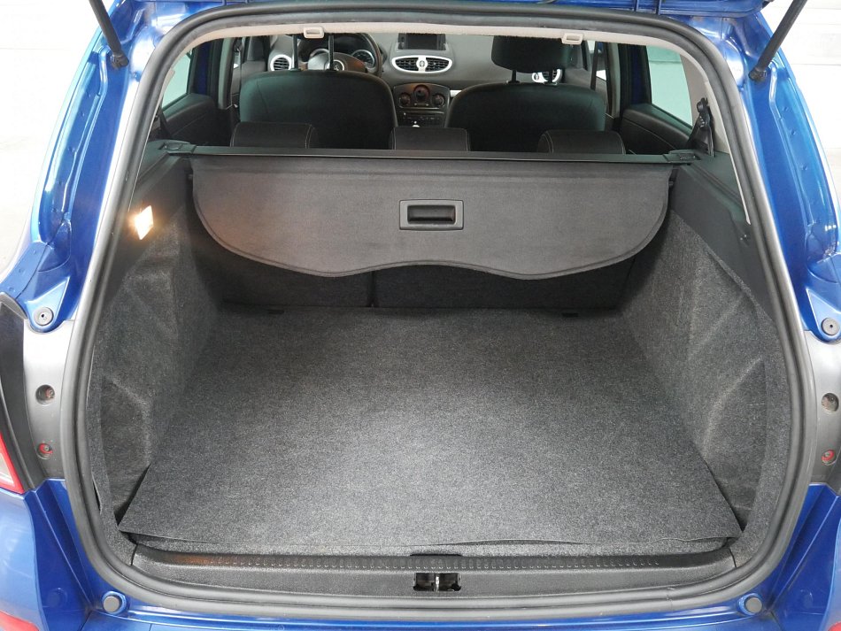 Renault Clio 1.2TCe Dynamique