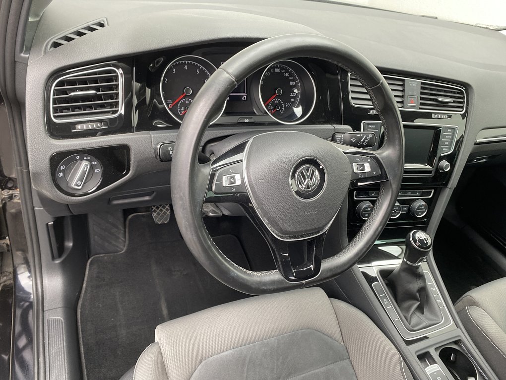 Volkswagen Golf 1.4 TSi Highline