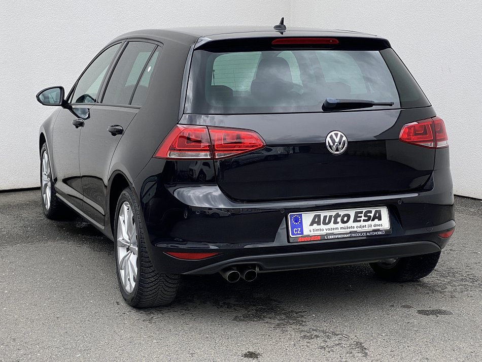 Volkswagen Golf 1.4 TSi Highline