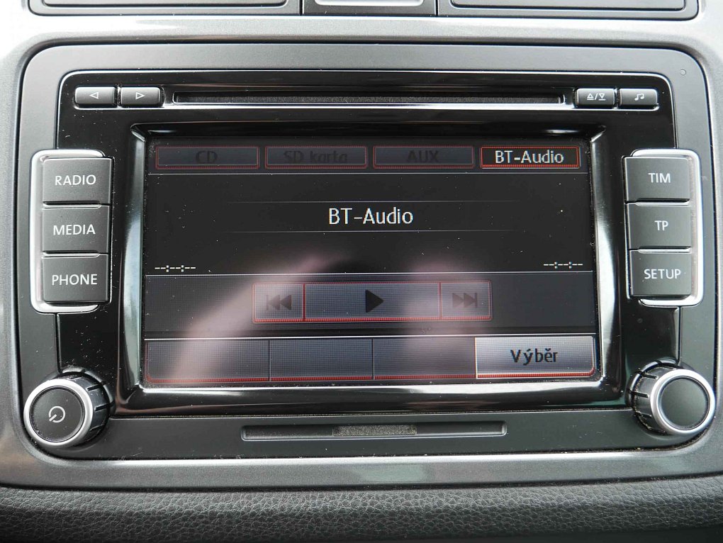 Volkswagen Tiguan 2.0TDi  4x4