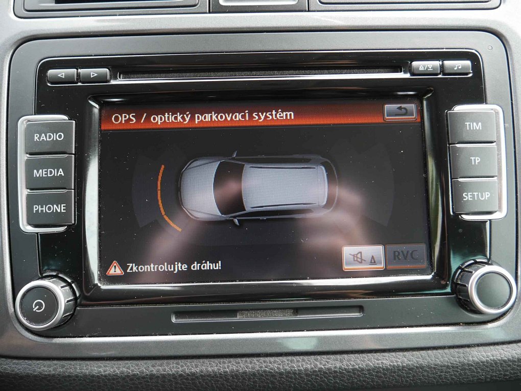 Volkswagen Tiguan 2.0TDi  4x4