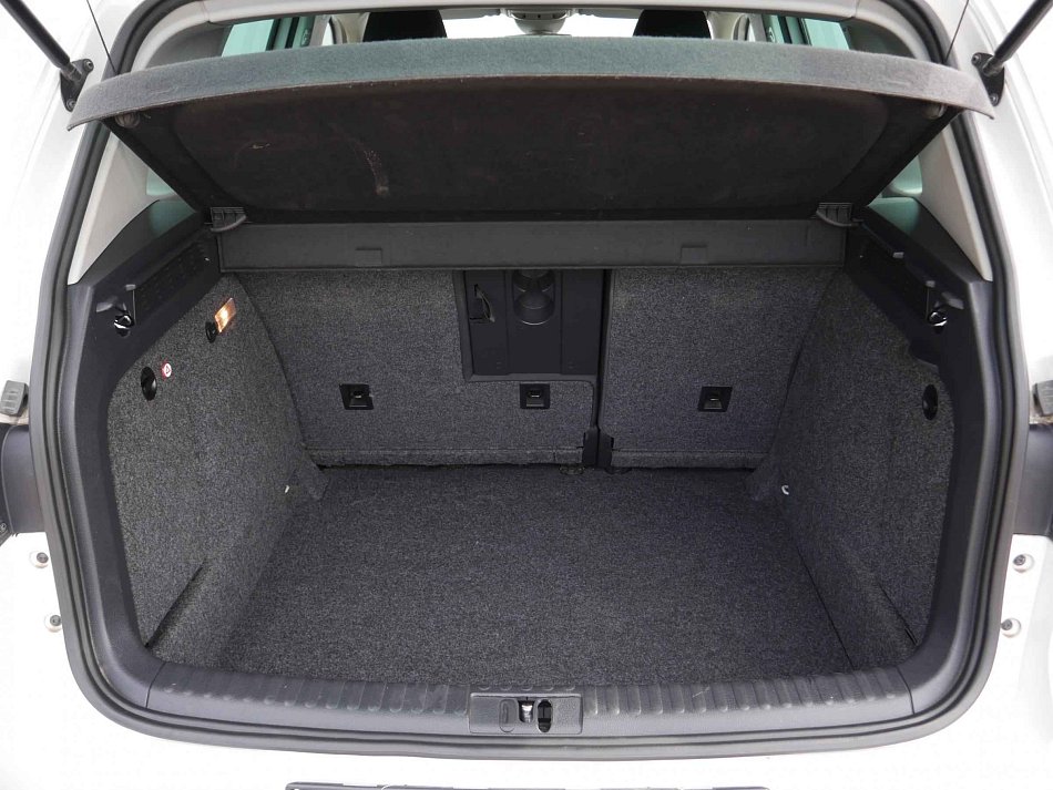 Volkswagen Tiguan 2.0TDi  4x4