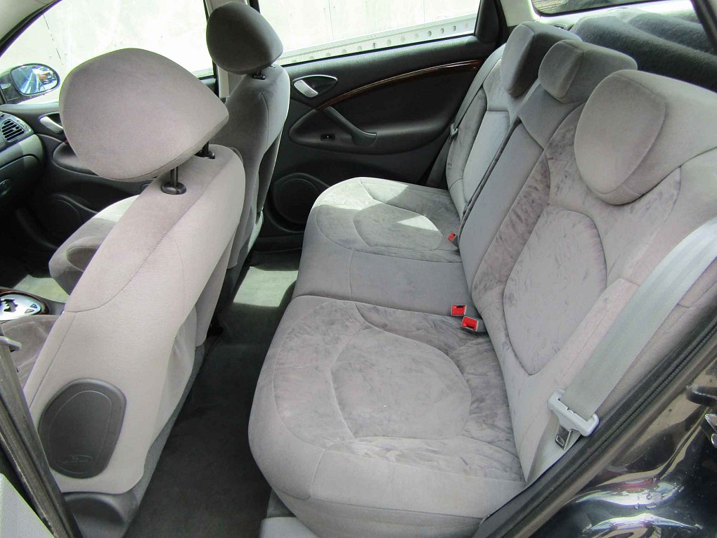 Citroën C5 2.2 HDi 