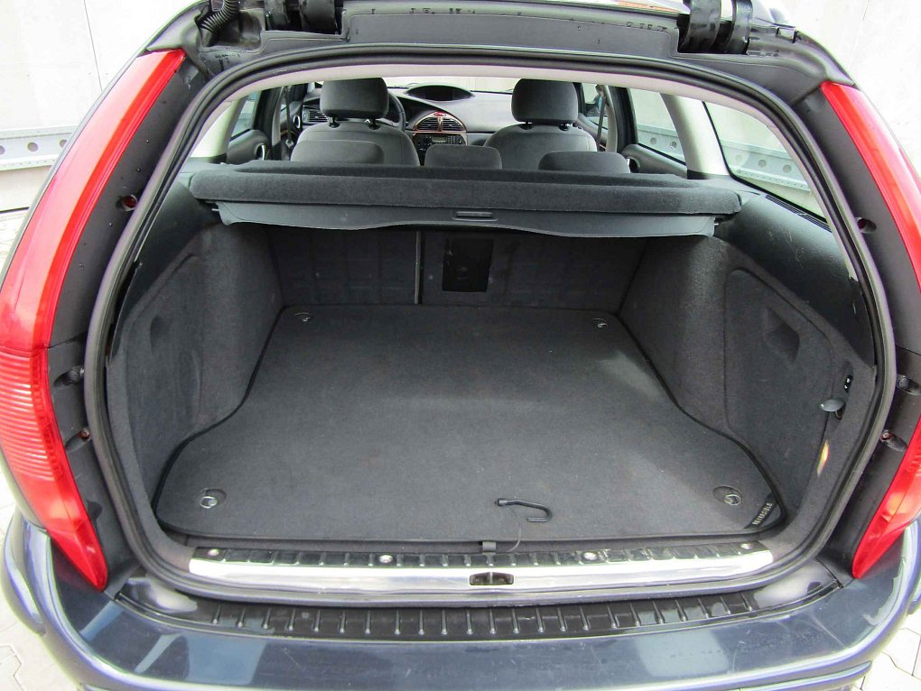 Citroën C5 2.2 HDi 