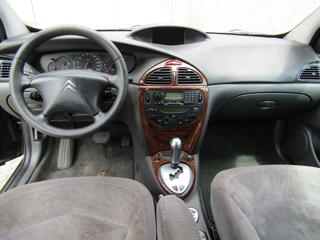 Citroën C5 2.2 HDi 