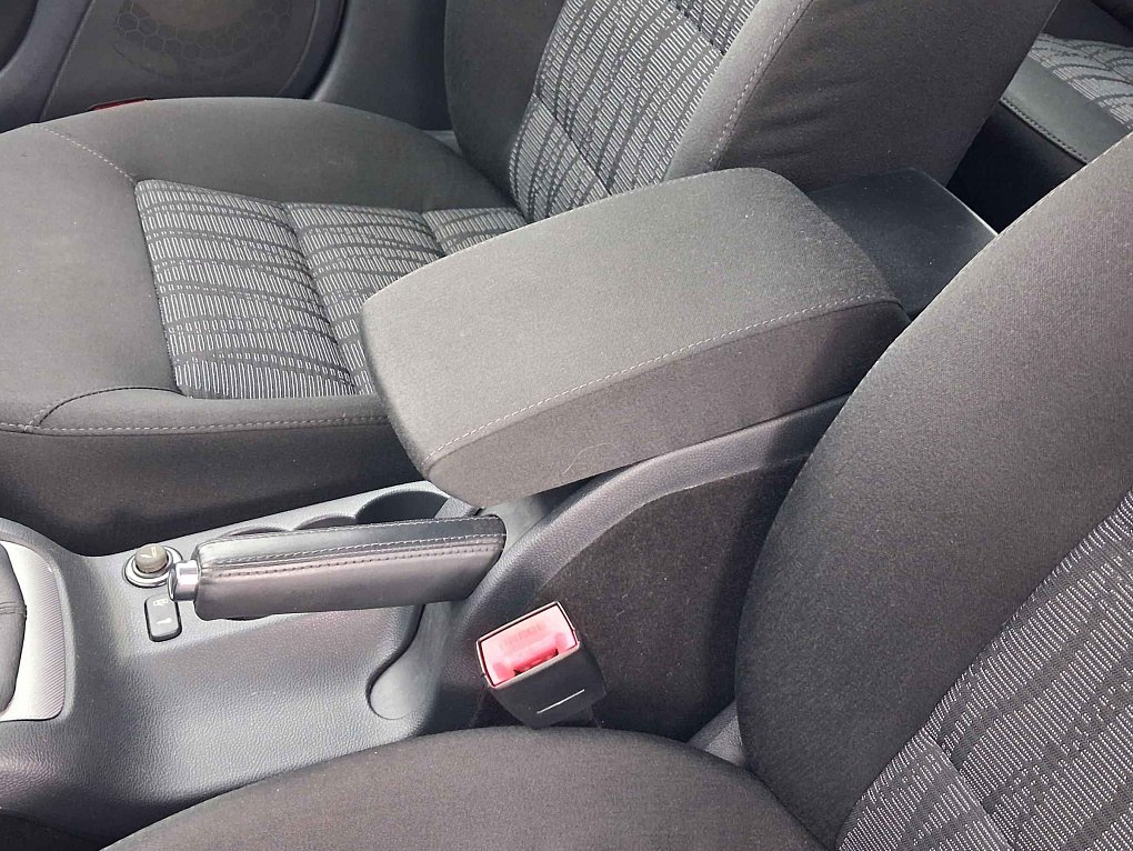 Škoda Octavia II 1.6 TDi 