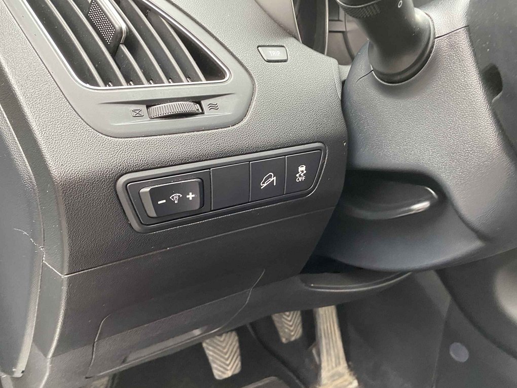 Hyundai Ix35 1.6 GDi 