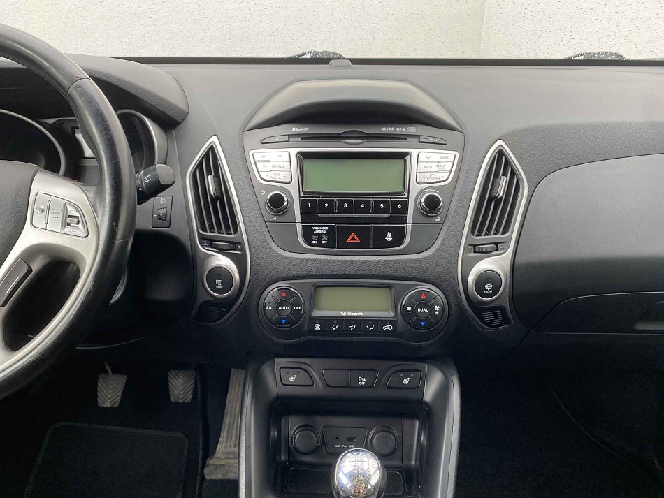 Hyundai Ix35 1.6 GDi 