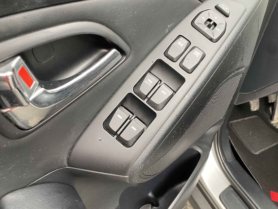 Hyundai Ix35 1.6 GDi 
