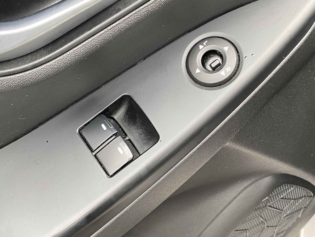 Hyundai Ix20 1.6 GDi 
