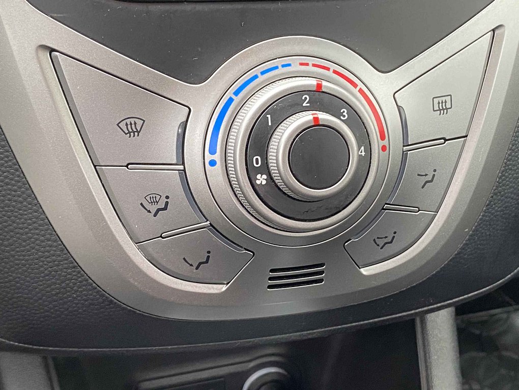 Hyundai Ix20 1.6 GDi 