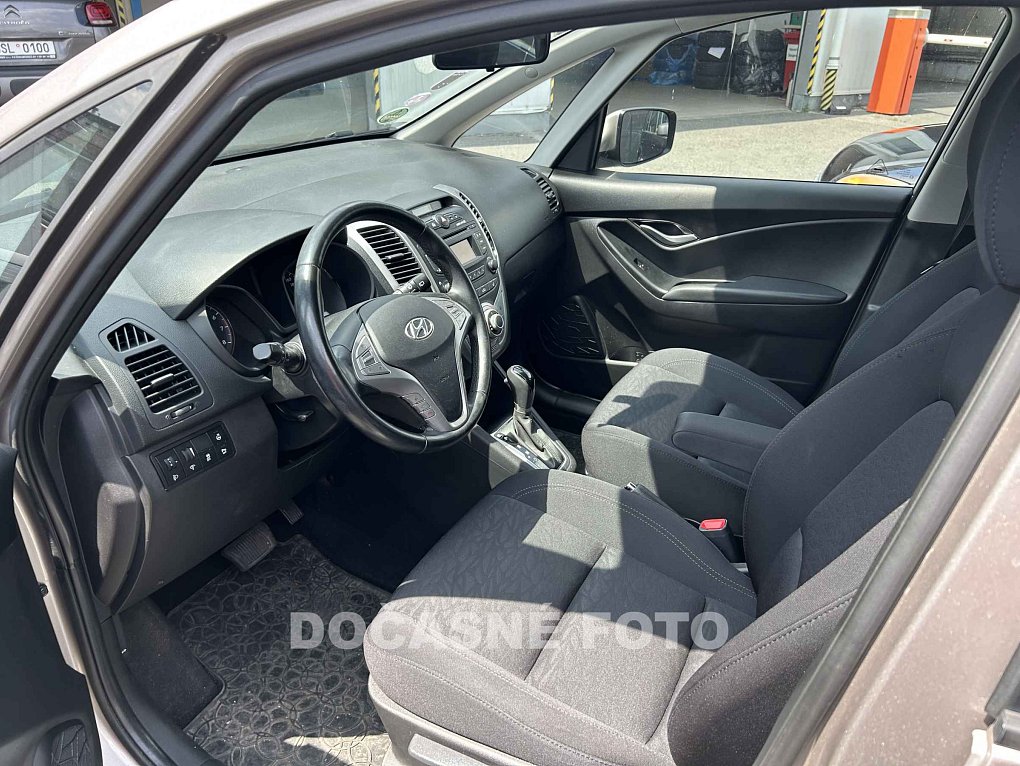 Hyundai Ix20 1.6gdi 