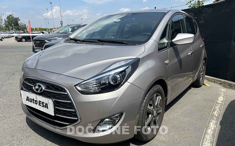 Hyundai Ix20 1.6gdi 