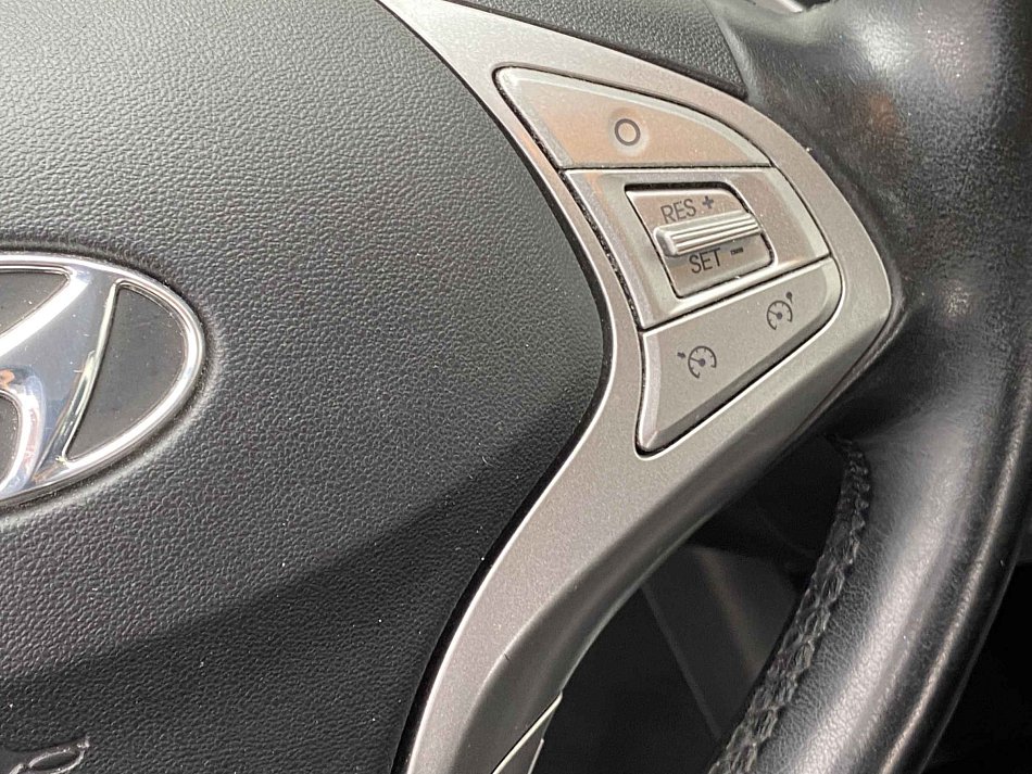 Hyundai Ix20 1.6 GDi 