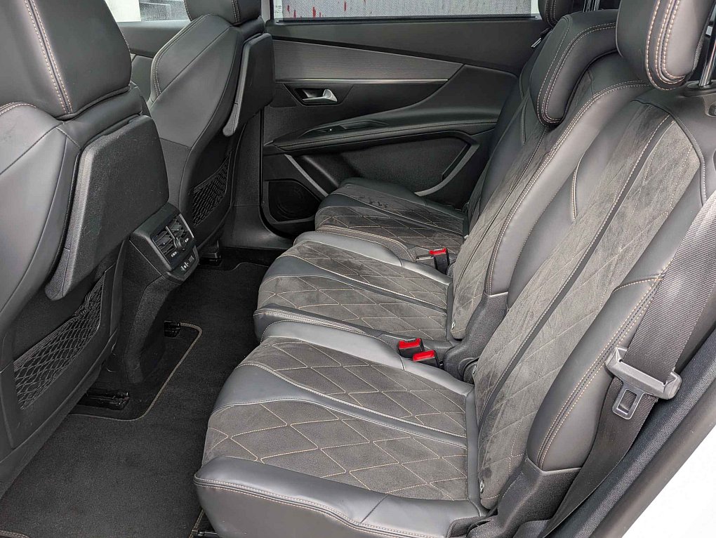Peugeot 5008 2.0HDi  7míst
