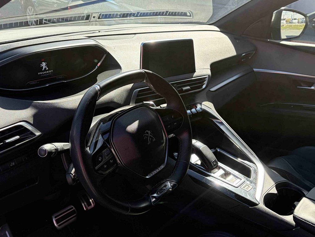 Peugeot 5008 2.0 HDI  7míst