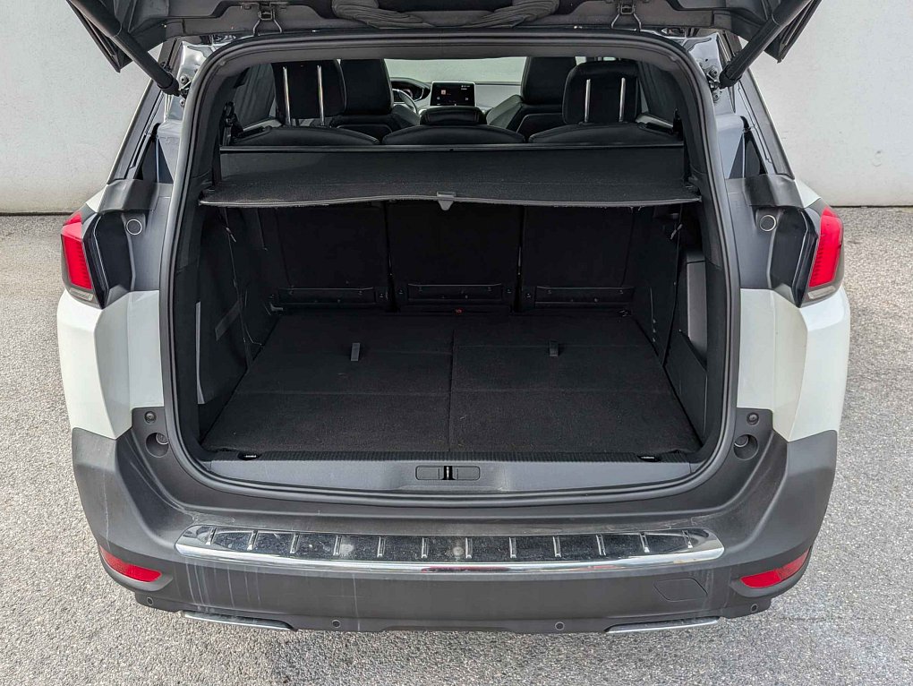 Peugeot 5008 2.0HDi  7míst