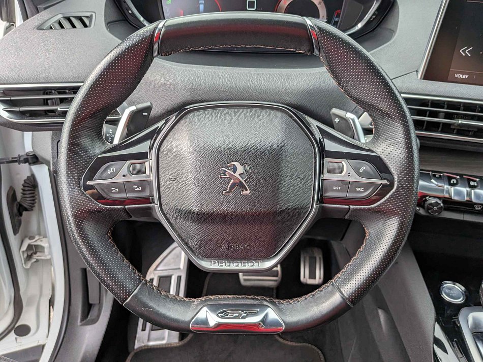 Peugeot 5008 2.0HDi  7míst