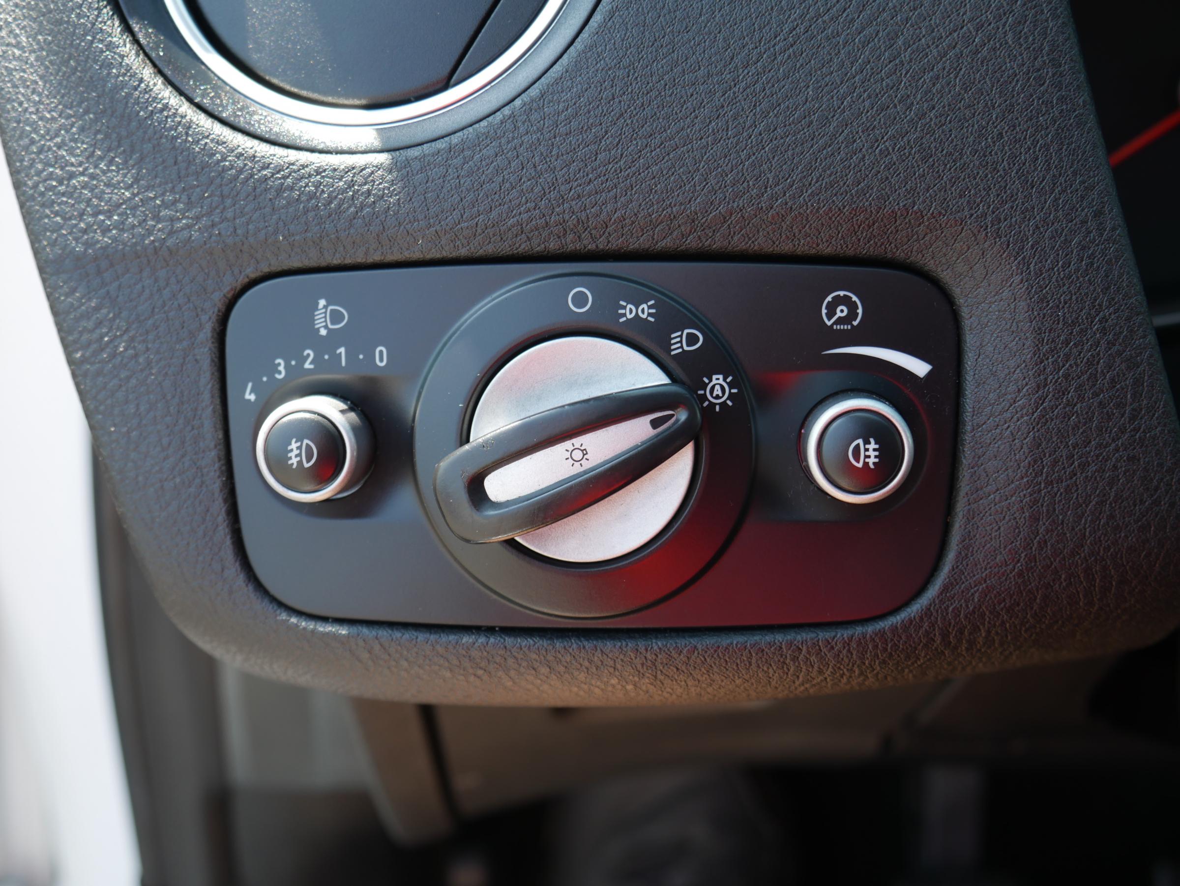 Ford Mondeo, 2010 - pohled č. 13