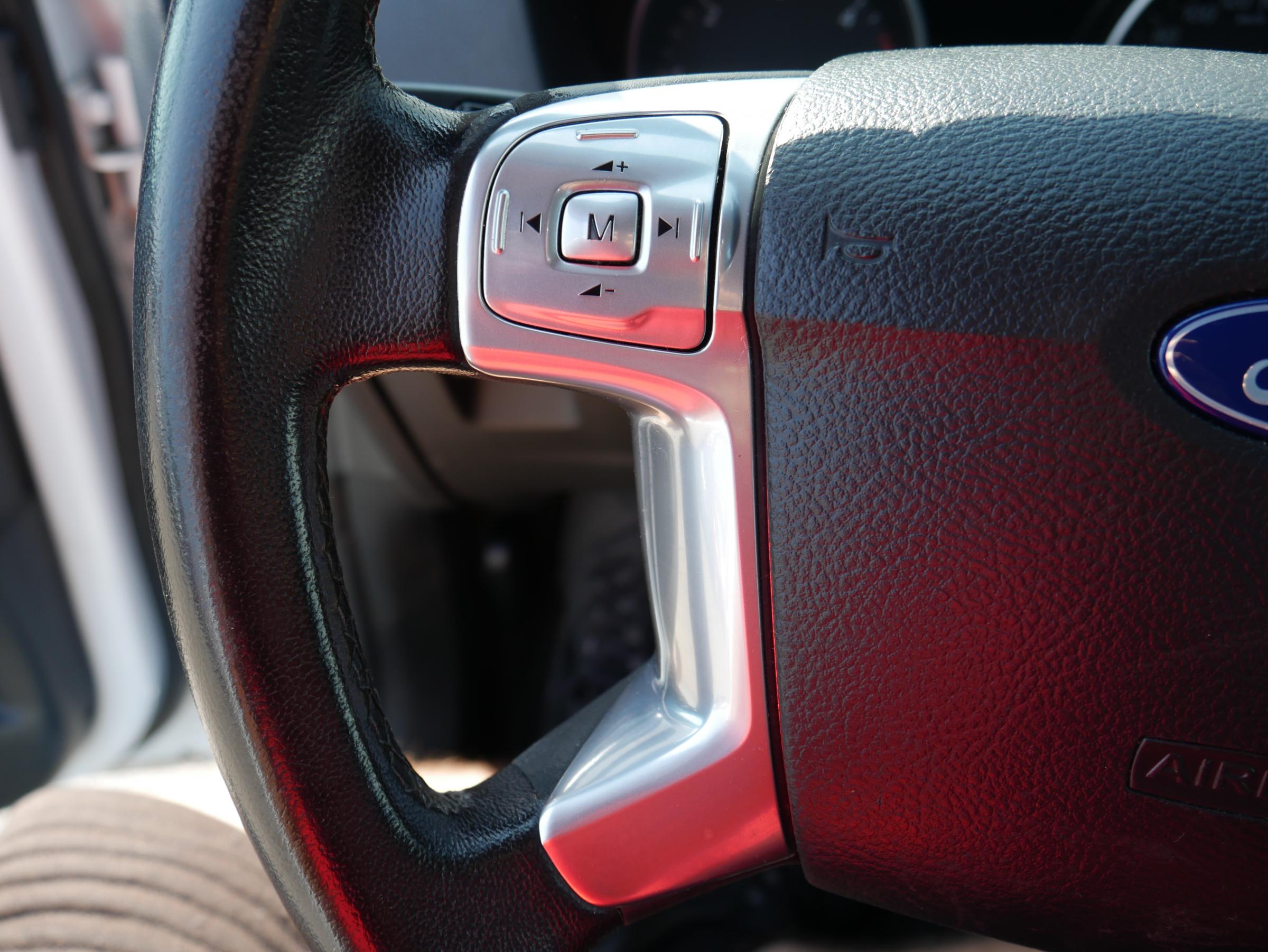 Ford Mondeo, 2010 - pohled č. 14