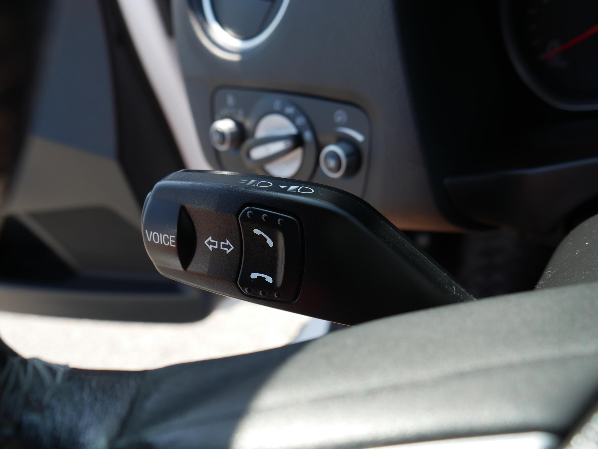 Ford Mondeo, 2010 - pohled č. 16