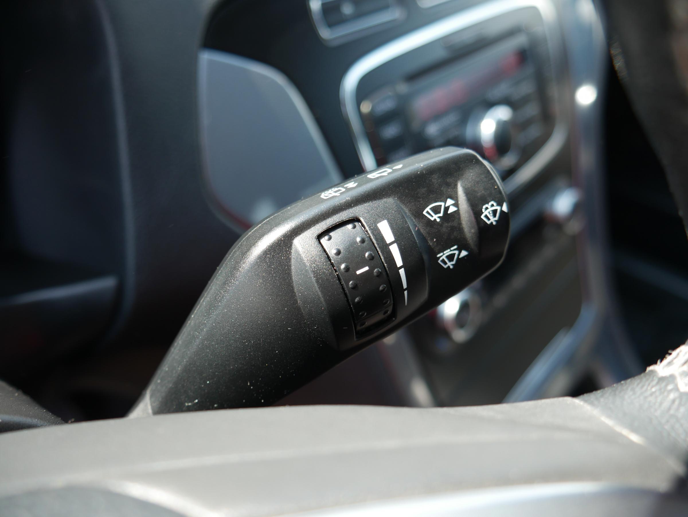 Ford Mondeo, 2010 - pohled č. 17