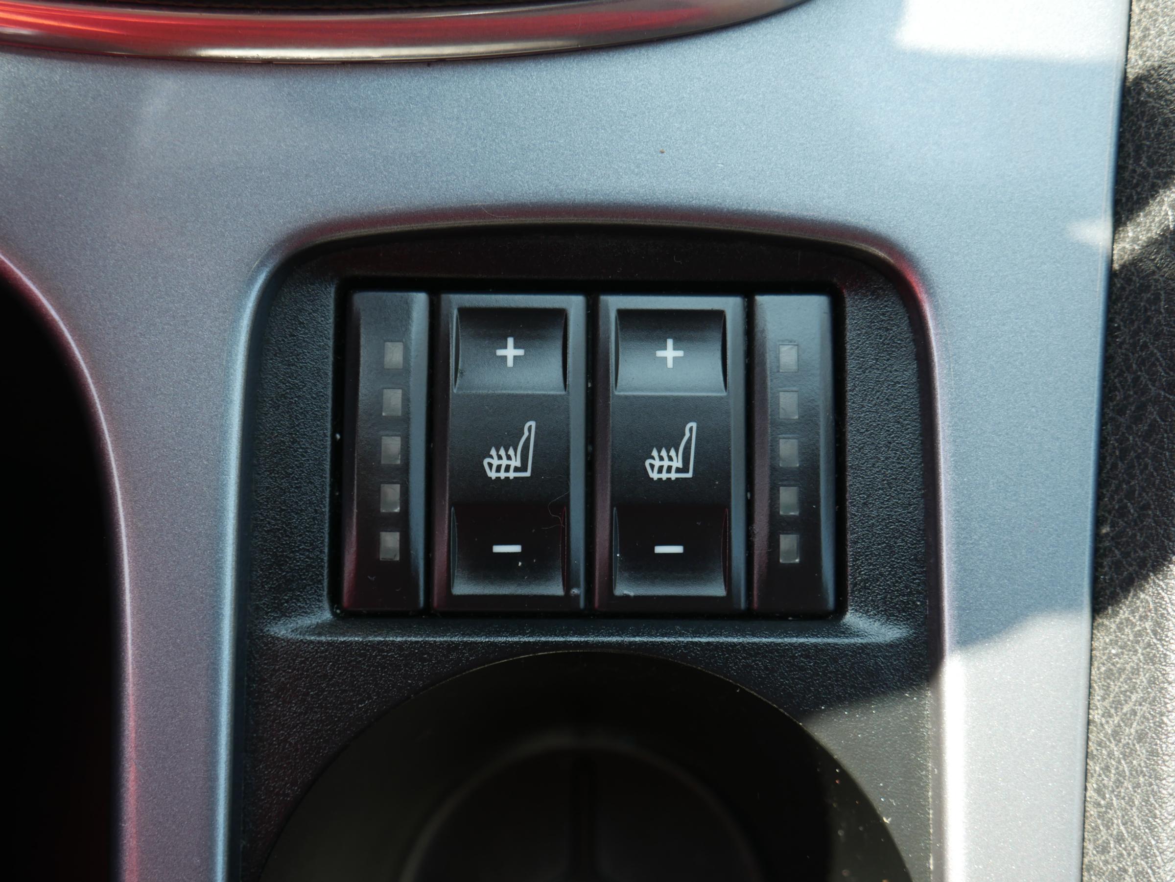 Ford Mondeo, 2010 - pohled č. 18