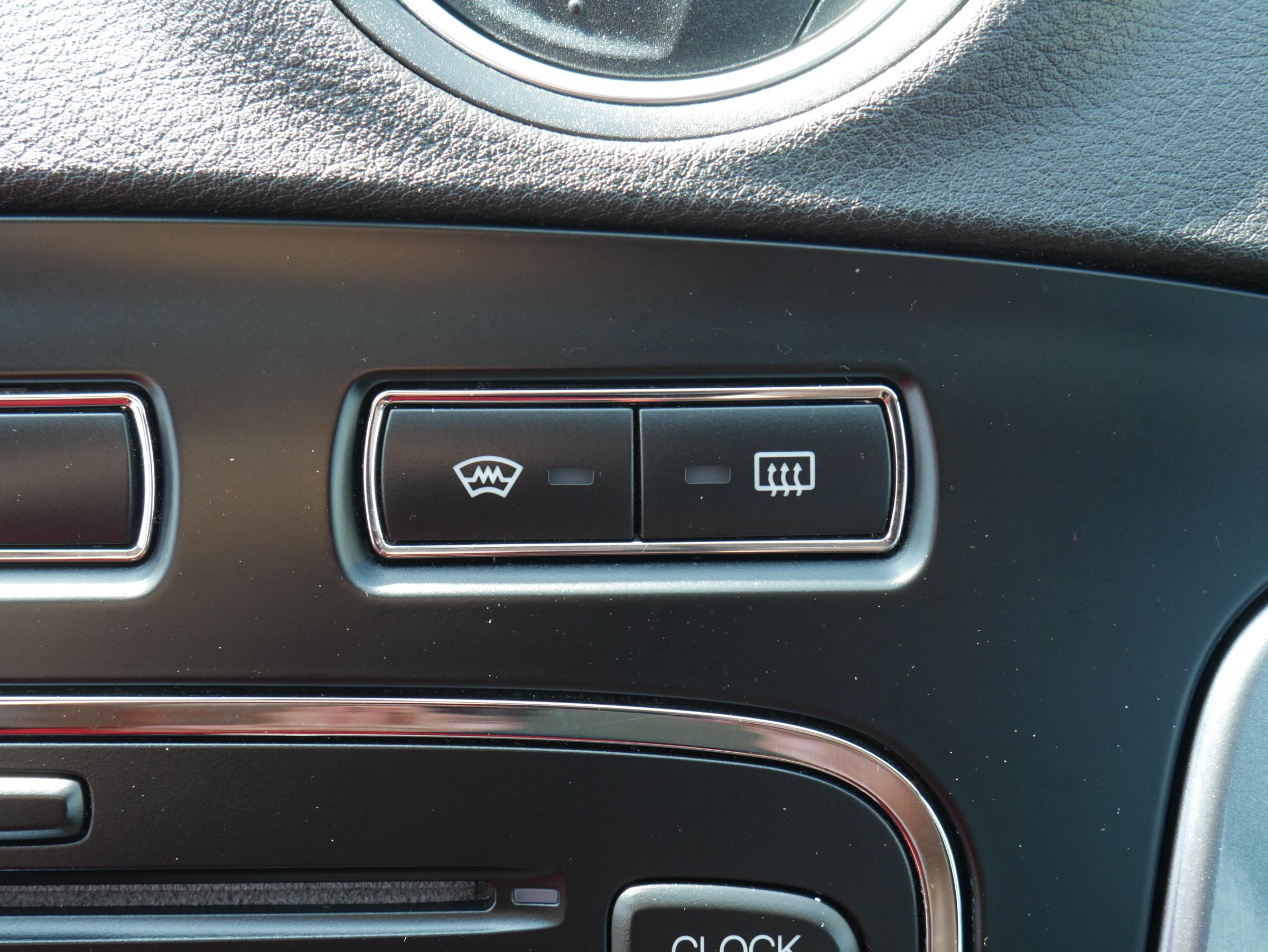 Ford Mondeo, 2010 - pohled č. 20