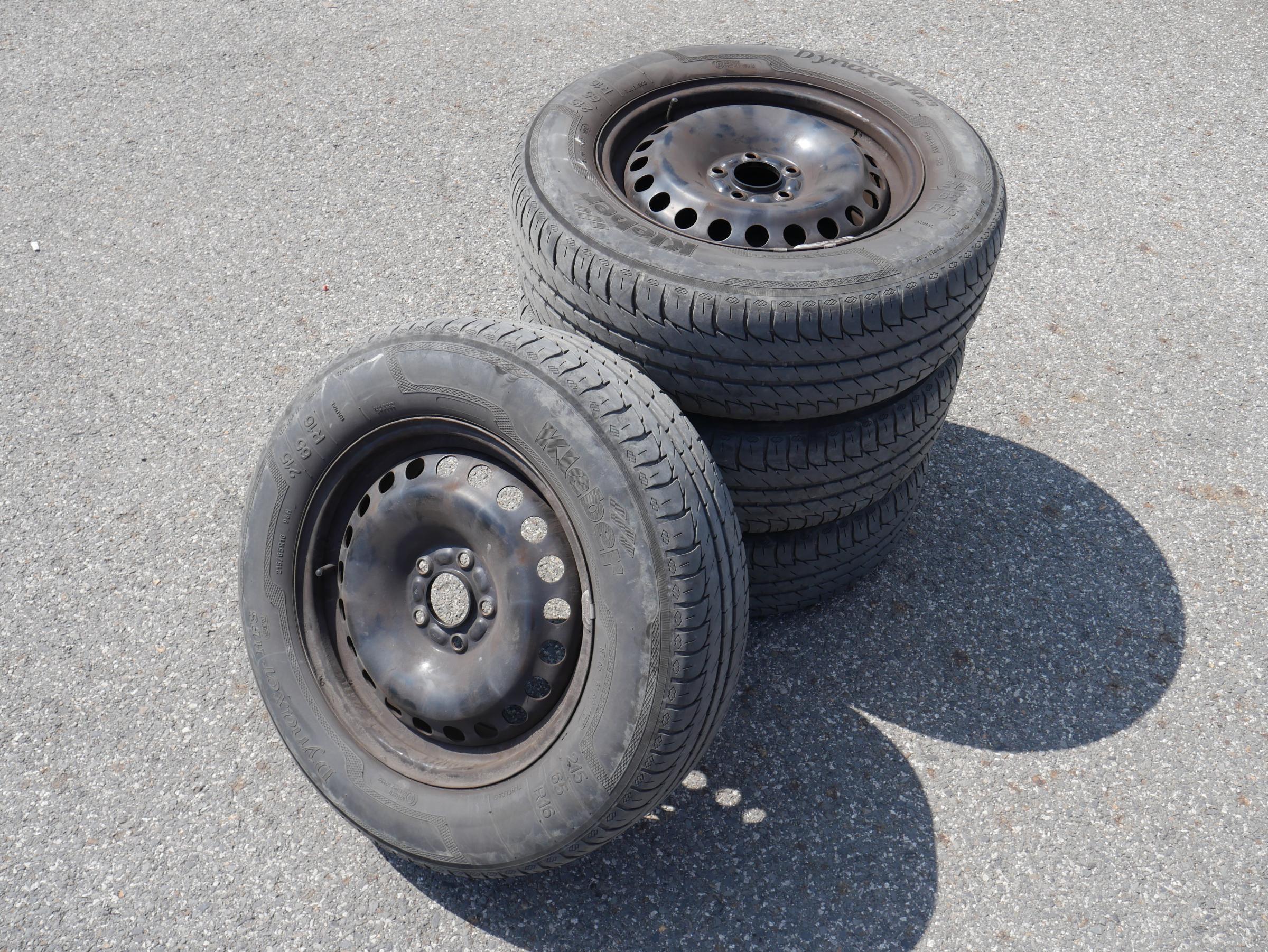 Ford Mondeo, 2010 - pohled č. 21