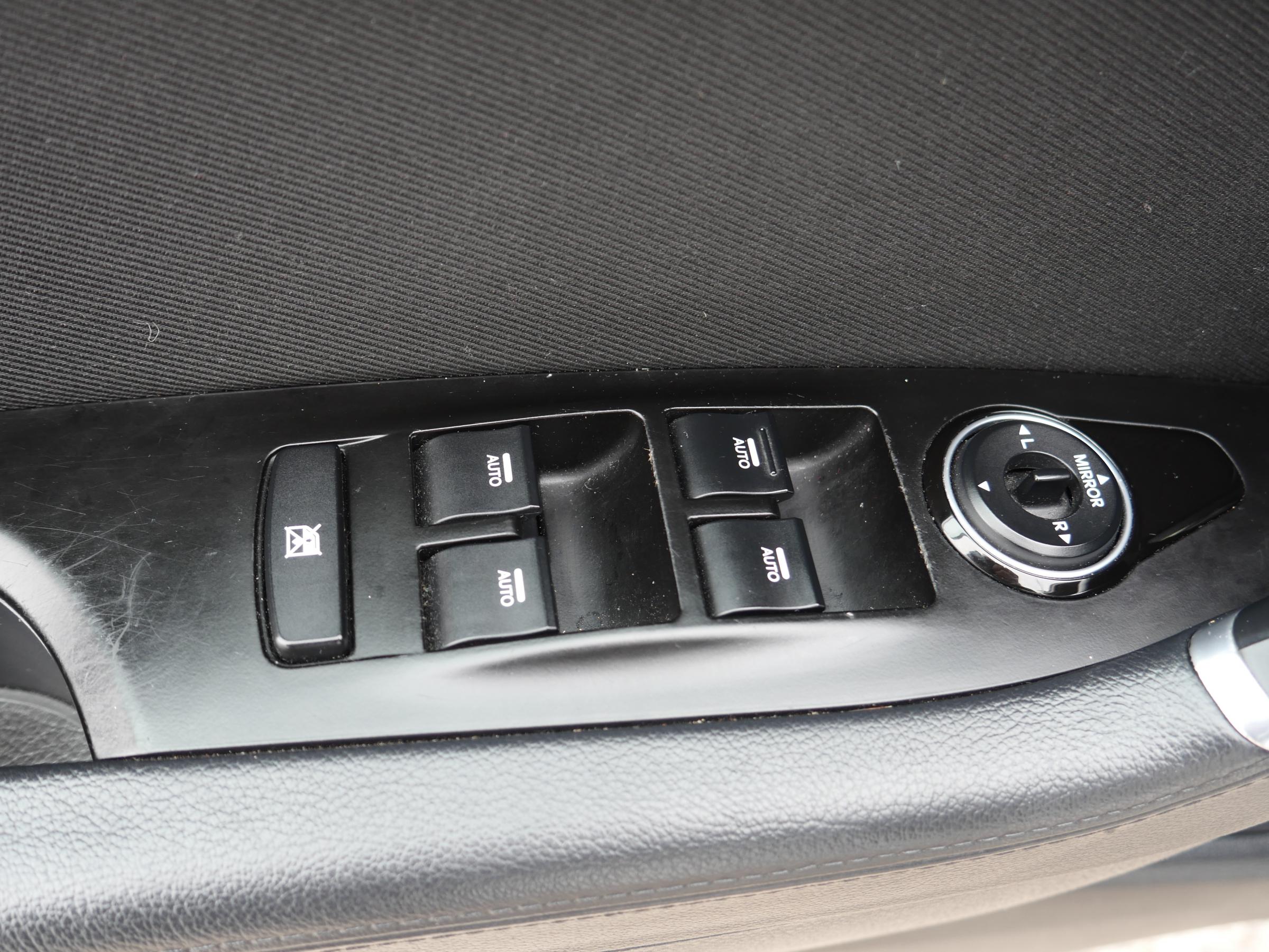 Hyundai i40, 2011 - pohled č. 13