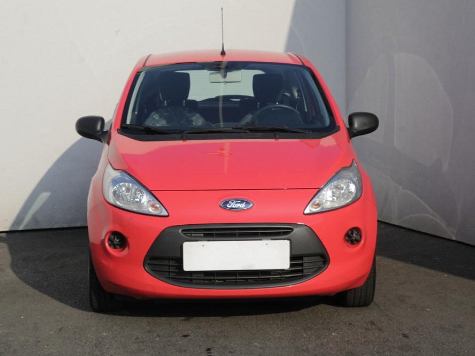 Ford Ka 1.2 Trend