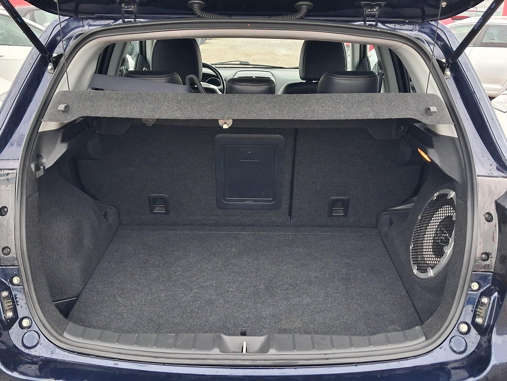 Mitsubishi ASX 1.8 Di-D Instyle 4x4