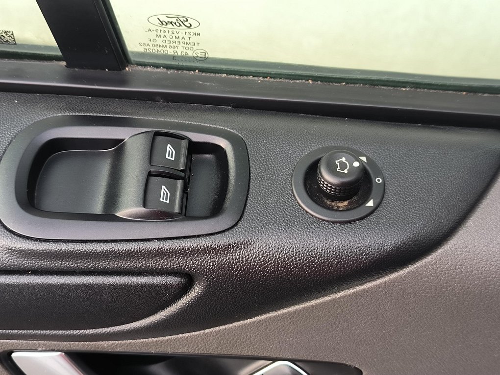 Ford Transit Custom 2.0TDCi Trend L1H1