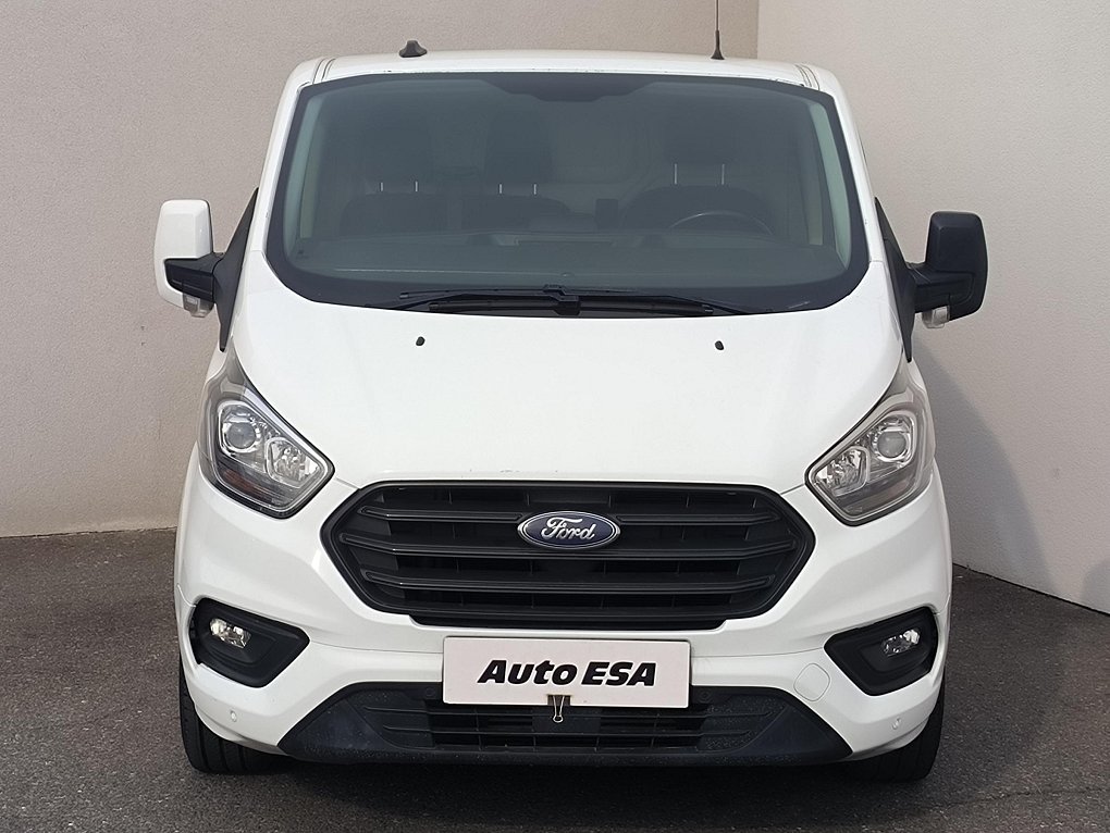 Ford Transit Custom 2.0TDCi Trend L1H1