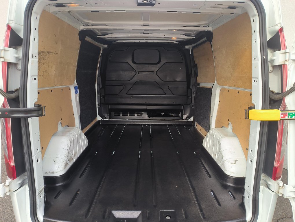 Ford Transit Custom 2.0TDCi Trend L1H1
