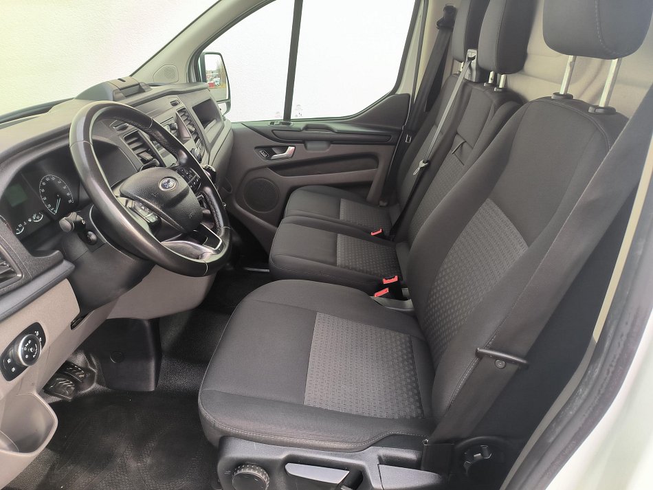 Ford Transit Custom 2.0TDCi Trend L1H1