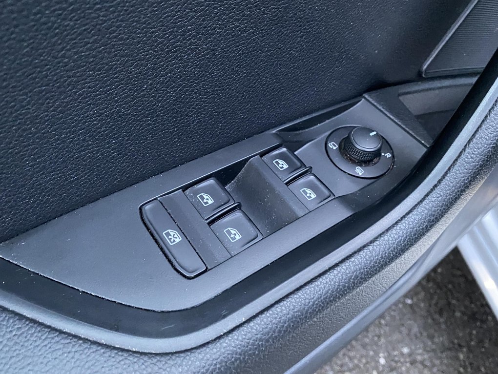 Škoda Superb III 2.0 TDi SportLine