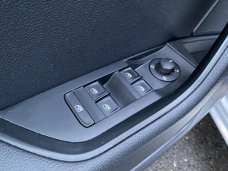 Škoda Superb III 2.0 TDI 