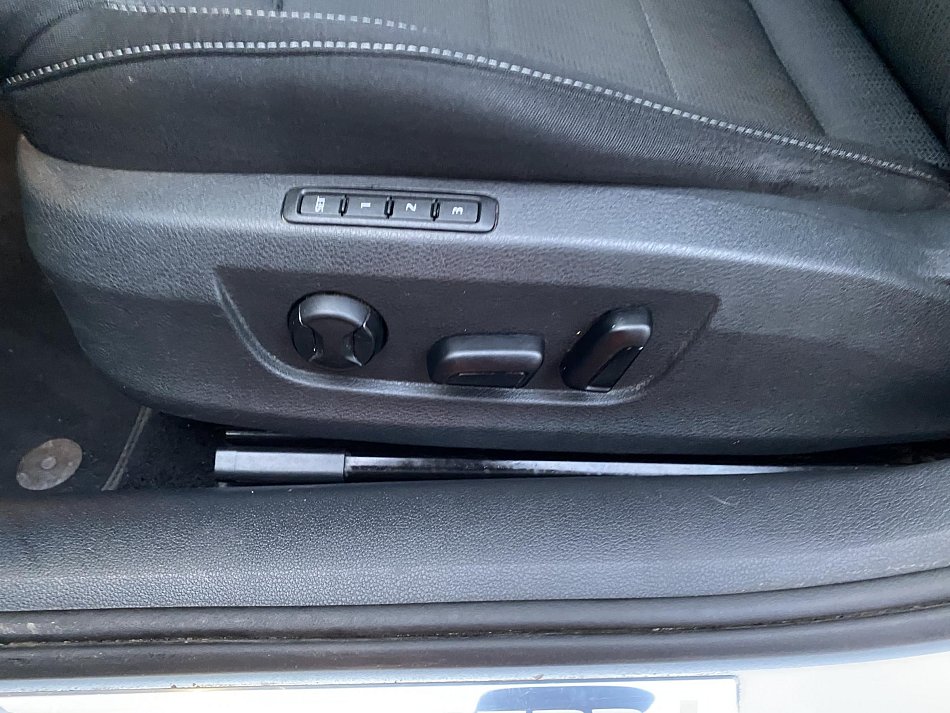 Škoda Superb III 2.0 TDI 