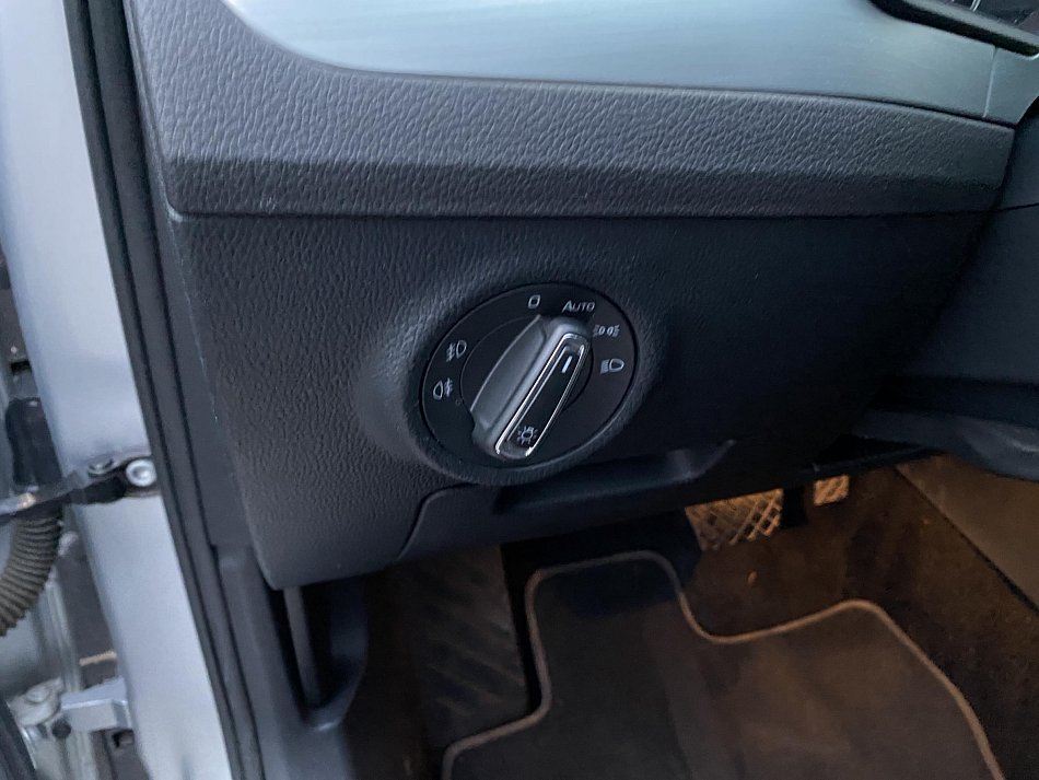 Škoda Superb III 2.0 TDI 