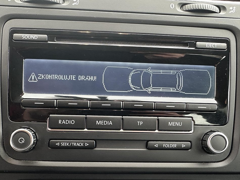 Volkswagen Golf 1.2 TSi 