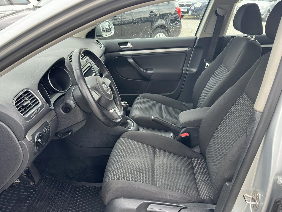 Volkswagen Golf 1.2 TSi 