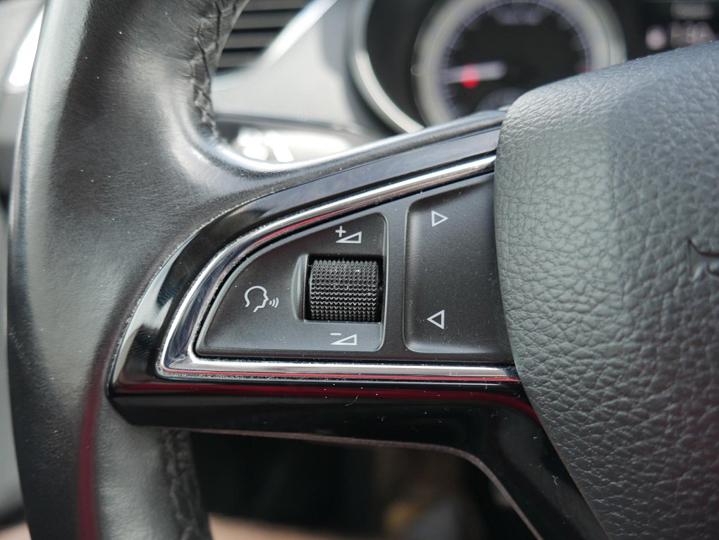 Škoda Octavia III 2.0 TDi Style