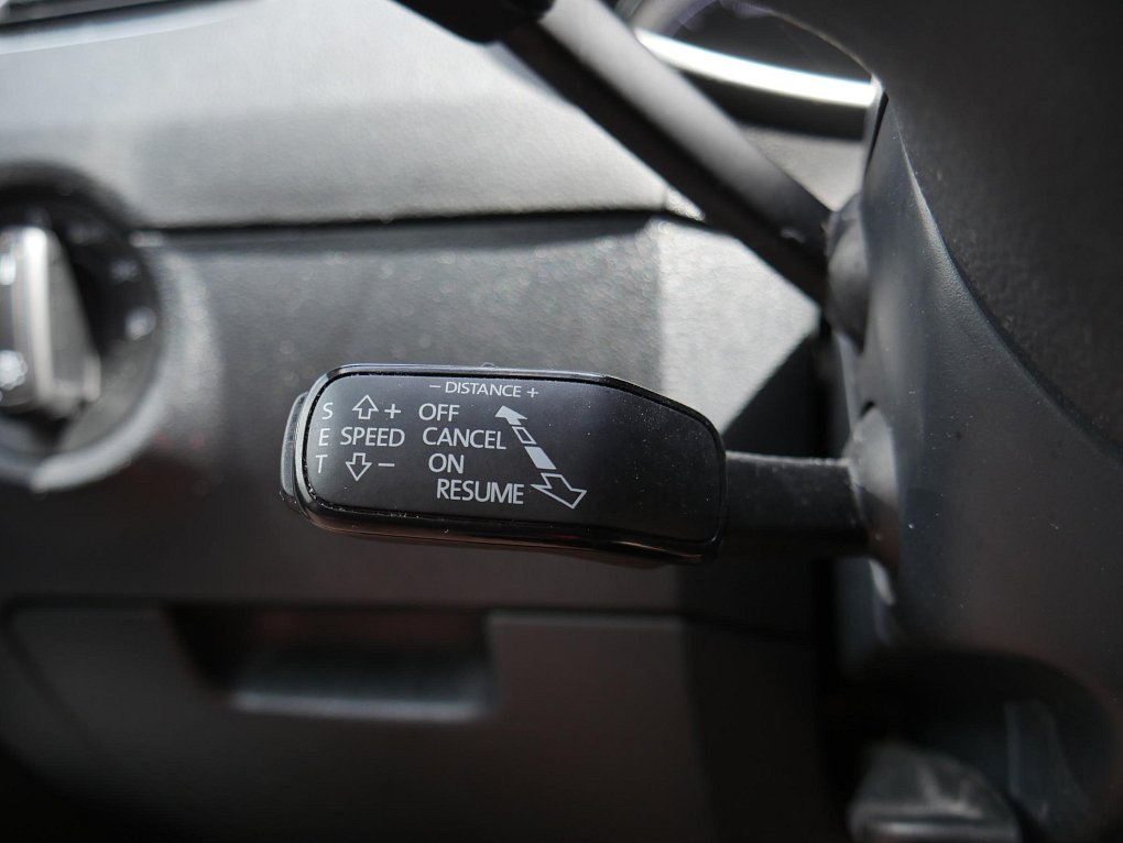 Škoda Octavia III 2.0 TDi Style