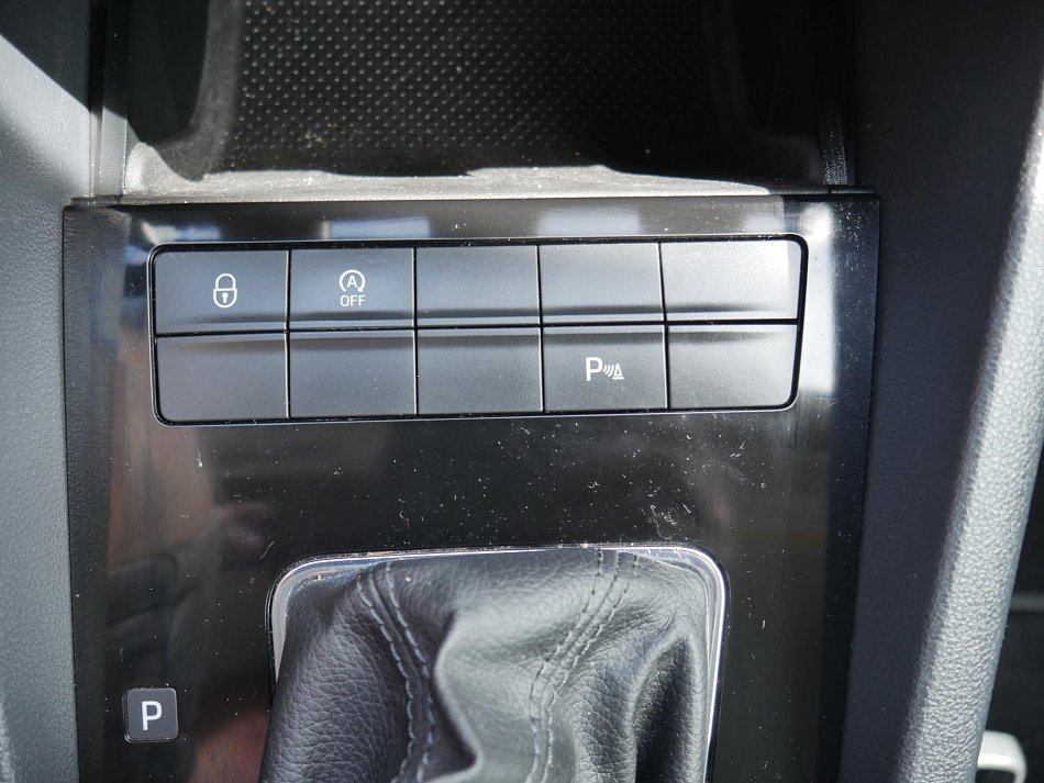 Škoda Octavia III 2.0 TDi Style