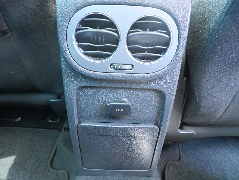 Volkswagen Tiguan 1.4 TSI 