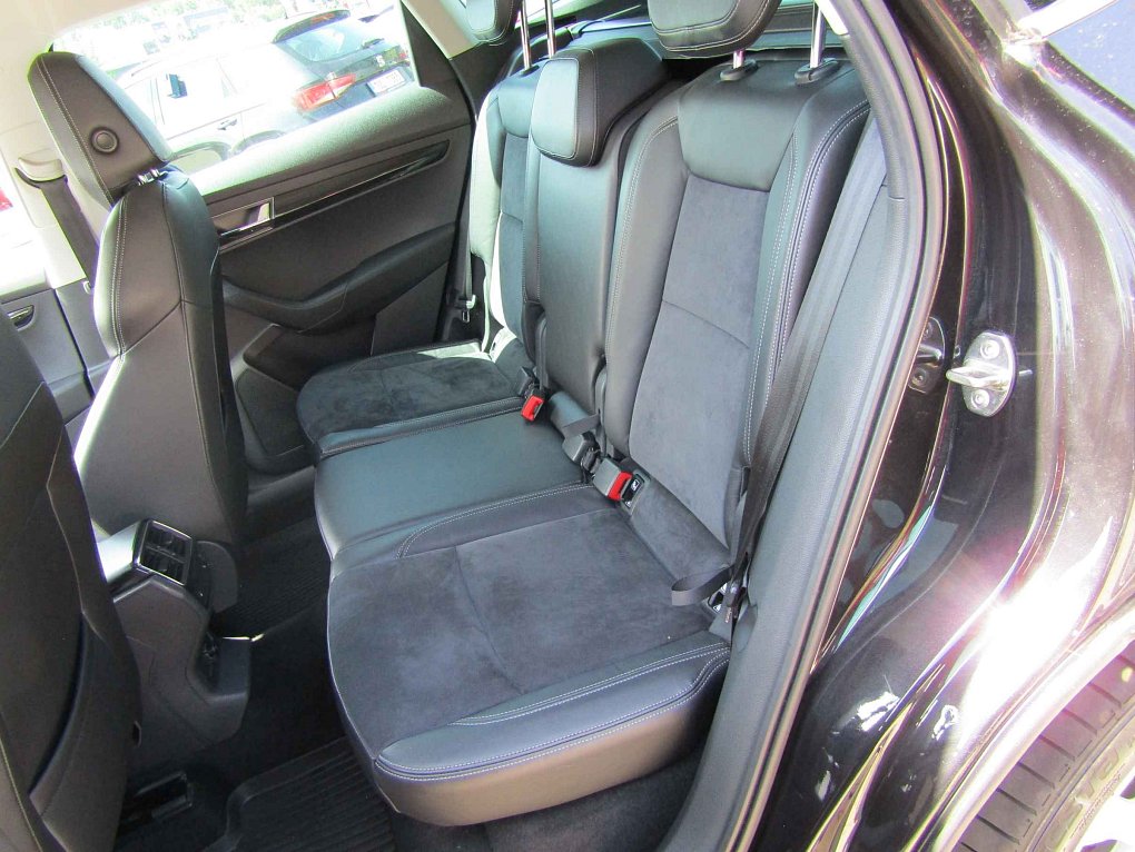 Škoda Karoq 2.0TDi Style 4x4